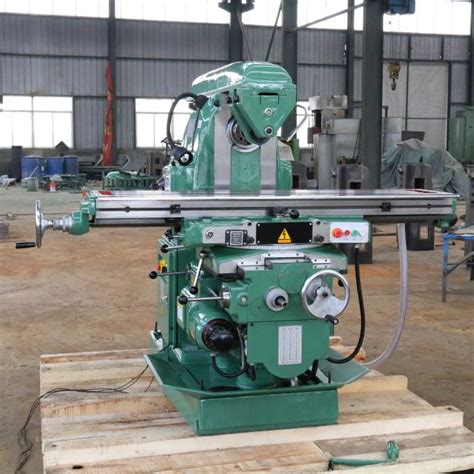 cnc horizontal milling machine pdf|used manual horizontal milling machine.